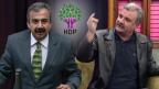 Güldür Güldür’de HDP Sırrı Süreyya Önder taklidi olay oldu! Başım belaya girince…