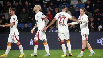 Galatasaray’dan tarihe geçen performans! Son 17 sezonun en iyisi